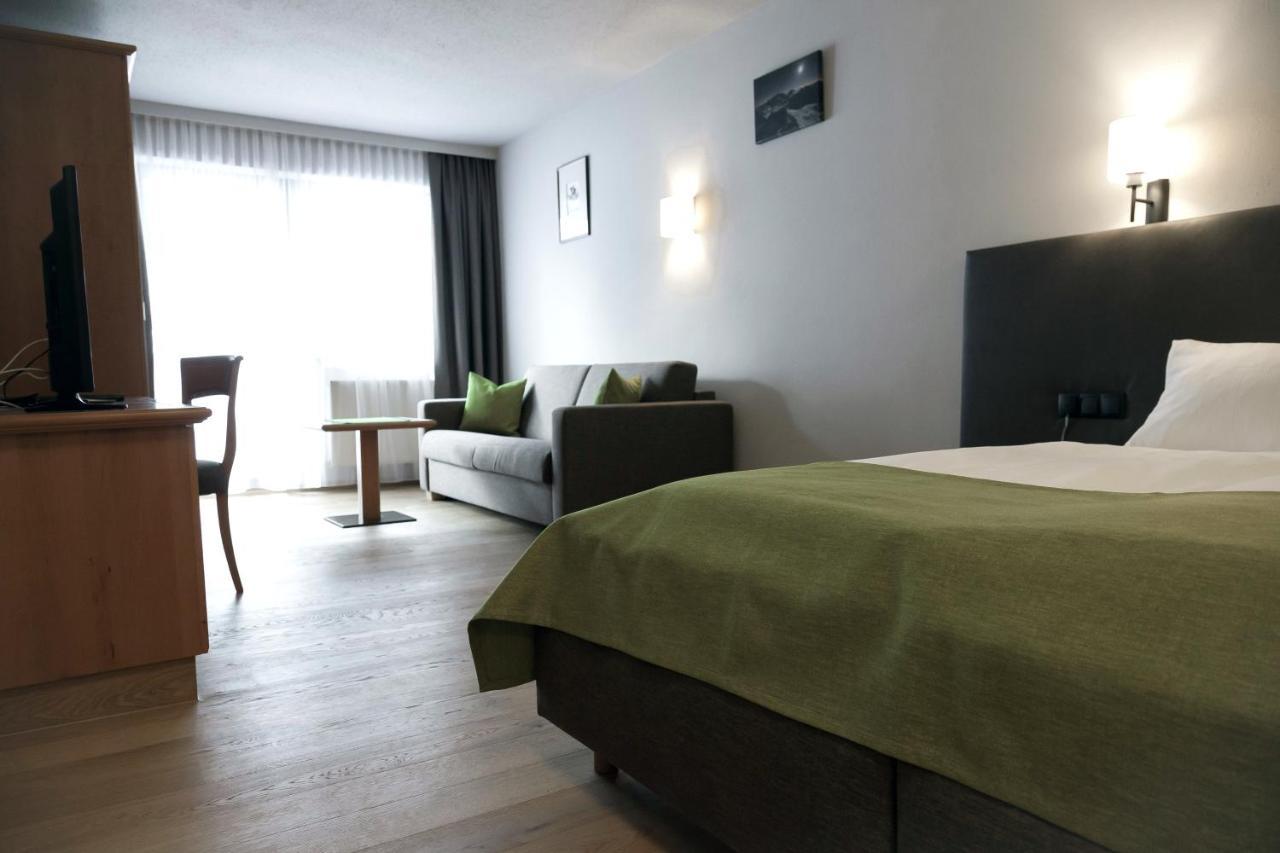 Hotel Andreas Hofer Mandarfen