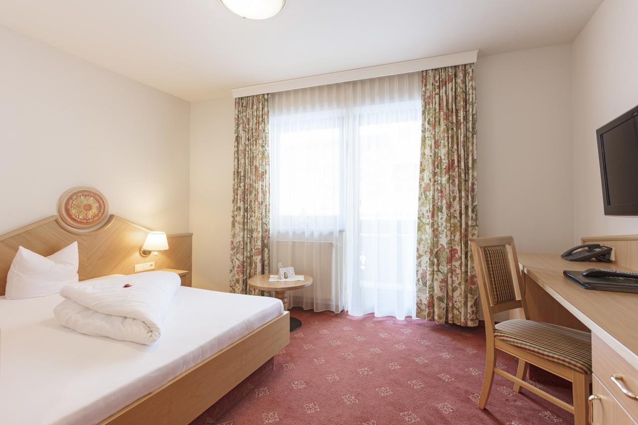 Andreas Hofer Hotel