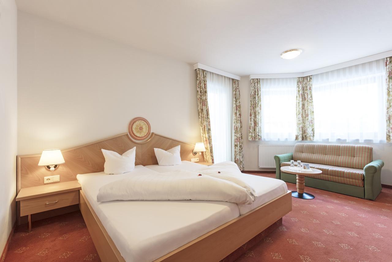 Andreas Hofer Hotel