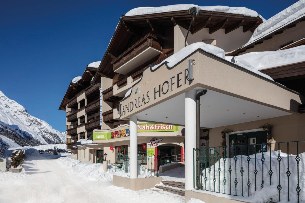 Andreas Hofer Hotel 3*